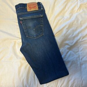 Levi’s 510